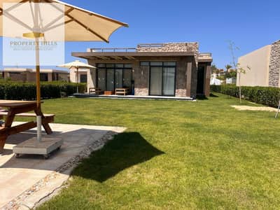 3 Bedroom Twin House for Sale in Soma Bay, Red Sea - 08e5e9c6-ef12-45db-8b67-a396c23ac210. jpeg