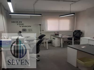 مکتب  للايجار في المعادي، القاهرة - WhatsApp Image 2026-10-15 at 2.47. 12 PM (1). jpeg