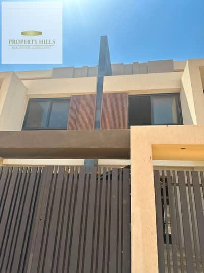 3 Bedroom Villa for Sale in New Cairo, Cairo - 20290. jpg 3 Bedroom Villa for Sale in New Cairo, Cairo - 20290. jpg