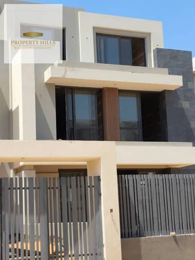 3 Bedroom Villa for Sale in New Cairo, Cairo - 20286. jpg 3 Bedroom Villa for Sale in New Cairo, Cairo - 20286. jpg
