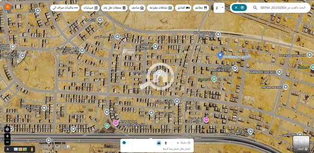 Land for Sale in New Cairo, Cairo - Screenshot 2026-10-15 235550. png Land for Sale in New Cairo, Cairo - Screenshot 2026-10-15 235550. png
