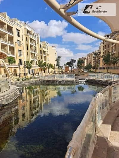3 Bedroom Townhouse for Sale in Mostakbal City, Cairo - WhatsApp Image 2026-05-12 at 8.13. 14 AM (1). jpeg
