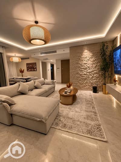4 Bedroom Apartment for Rent in Sheikh Zayed, Giza - 61e15df0-2de0-40ff-a32a-601b0928c723. jpeg