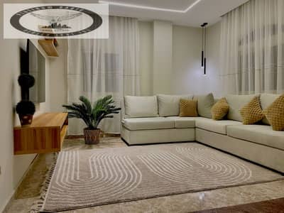 3 Bedroom Apartment for Rent in New Cairo, Cairo - 9d242312-b8c6-48a7-bf01-bbf3cef69c7d. jpg
