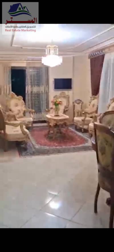 3 Bedroom Apartment for Rent in Nasr City, Cairo - 1000582723. jpg 3 Bedroom Apartment for Rent in Nasr City, Cairo - 1000582723. jpg