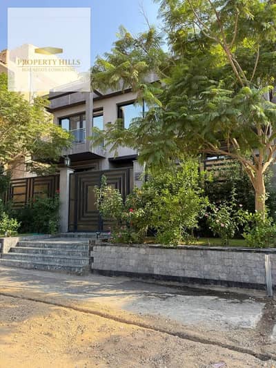 5 Bedroom Villa for Sale in New Cairo, Cairo - 847032951_1093242863621822_546902092636189274_n. jpg