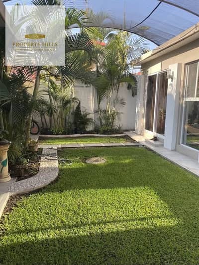 7 Bedroom Villa for Sale in New Cairo, Cairo - 845185863_2143119739923751_477825398790950465_n. jpg