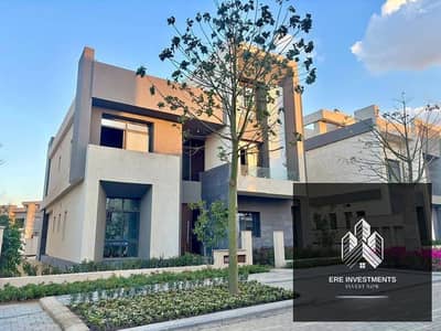 تاون هاوس 3 غرف نوم للبيع في القاهرة الجديدة، القاهرة - 776222551_2168223430424480_7466394257088794347_n. jpg