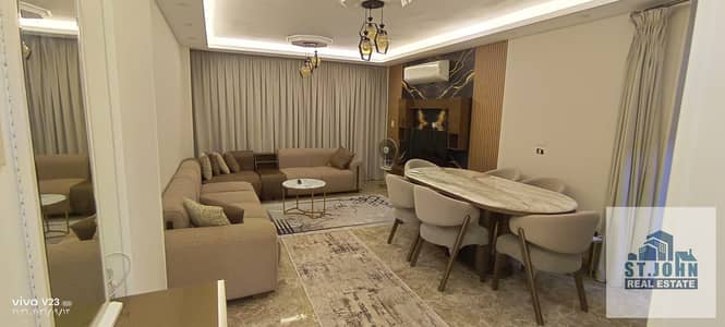 شقة 3 غرف نوم للايجار في مدينتي، القاهرة - 1001553974. jpg