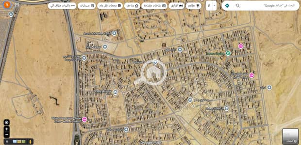 أرض  للبيع في القاهرة الجديدة، القاهرة - Screenshot 2026-10-16 010120. png