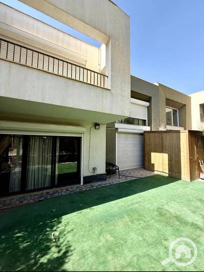 3 Bedroom Townhouse for Sale in Sheikh Zayed, Giza - WhatsApp Image 2026-10-16 at 12.01. 41 AM. jpeg 3 Bedroom Townhouse for Sale in Sheikh Zayed, Giza - WhatsApp Image 2026-10-16 at 12.01. 41 AM. jpeg