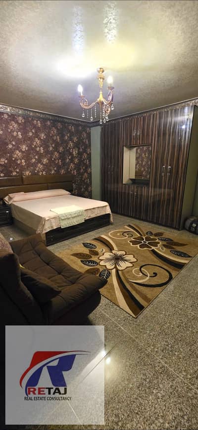 3 Bedroom Apartment for Sale in Nasr City, Cairo - WhatsApp Image 2026-10-15 at 2.30. 52 PM (4). jpeg