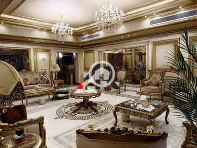 5 Bedroom Villa for Sale in New Cairo, Cairo - COVER. jpeg