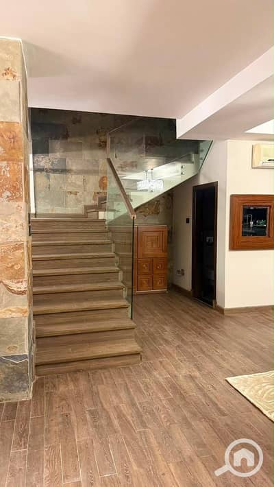 3 Bedroom Duplex for Rent in New Cairo, Cairo - 164047. jpg
