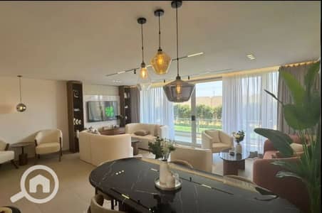 3 Bedroom Flat for Sale in Sheikh Zayed, Giza - Screenshot 2026-09-15 141912. png