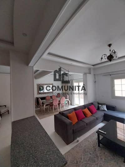 2 Bedroom Flat for Rent in New Cairo, Cairo - WhatsApp Image 2026-10-15 at 2.46. 51 PM. jpeg 2 Bedroom Flat for Rent in New Cairo, Cairo - WhatsApp Image 2026-10-15 at 2.46. 51 PM. jpeg
