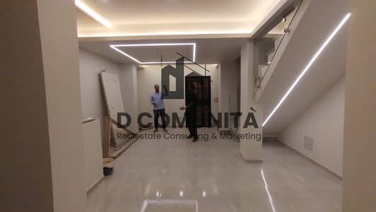 3 Bedroom Duplex for Rent in New Cairo, Cairo - WhatsApp Image 2026-10-11 at 7.10. 26 PM (1). jpeg