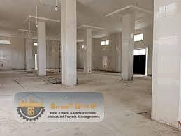Factory for Rent in 10th of Ramadan, Sharqia - images (1). jpg