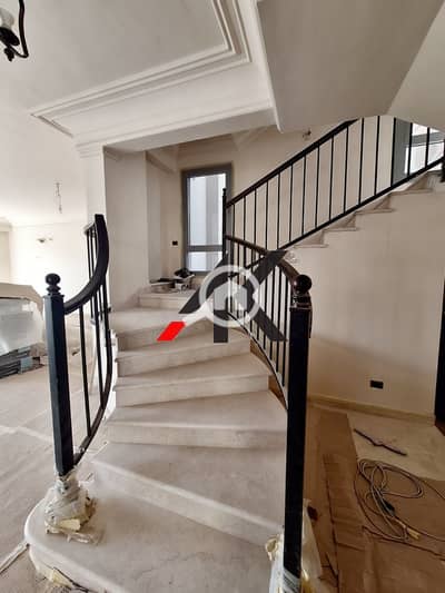 6 Bedroom Villa for Rent in New Cairo, Cairo - COVER. jpeg