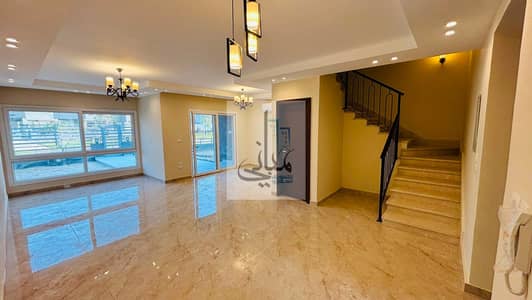 4 Bedroom Townhouse for Rent in 6th of October, Giza - 1001322717. jpg