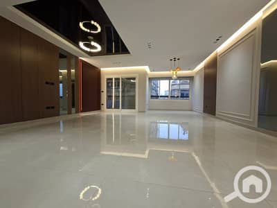 3 Bedroom Apartment for Sale in Mohandessin, Giza - 67156. jpg 3 Bedroom Apartment for Sale in Mohandessin, Giza - 67156. jpg