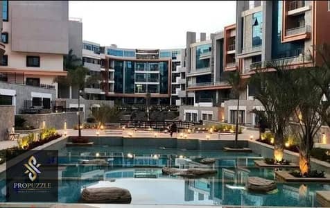2 Bedroom Apartment for Rent in Mostakbal City, Cairo - 901e1453-301f-4bed-9842-872fe679c23a. jpeg
