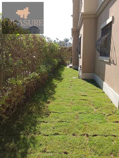3 Bedroom Apartment for Rent in New Cairo, Cairo - WhatsApp Image 2026-10-15 at 5.13. 12 PM (1). jpeg