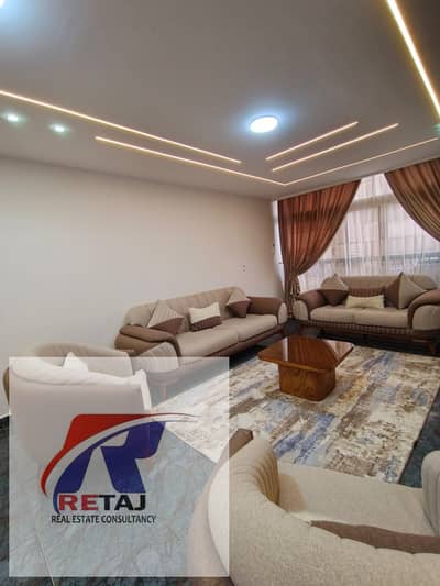 3 Bedroom Apartment for Rent in Nasr City, Cairo - WhatsApp Image 2026-10-15 at 2.36. 07 PM (2). jpeg 3 Bedroom Apartment for Rent in Nasr City, Cairo - WhatsApp Image 2026-10-15 at 2.36. 07 PM (2). jpeg