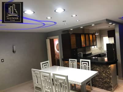 2 Bedroom Flat for Rent in Madinaty, Cairo - 1000718520. jpg