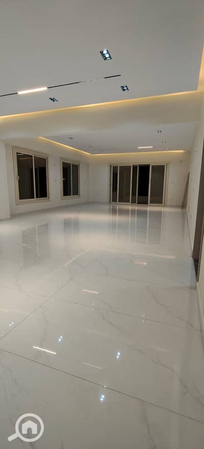 3 Bedroom Apartment for Sale in Mohandessin, Giza - 108864. jpg 3 Bedroom Apartment for Sale in Mohandessin, Giza - 108864. jpg