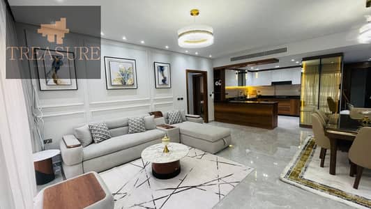 2 Bedroom Flat for Rent in New Cairo, Cairo - WhatsApp Image 2026-10-14 at 10.36. 17 PM (3). jpeg 2 Bedroom Flat for Rent in New Cairo, Cairo - WhatsApp Image 2026-10-14 at 10.36. 17 PM (3). jpeg