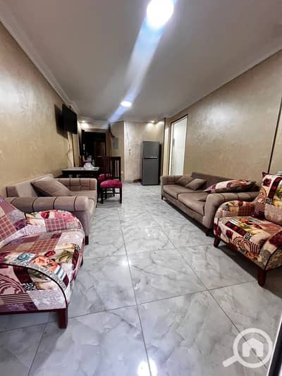 3 Bedroom Flat for Sale in Hadayek al-Ahram, Giza - f7a8779d-9c02-46a3-86f8-f94da9872903. jpeg