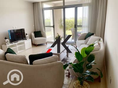 2 Bedroom Apartment for Rent in New Cairo, Cairo - COVER. jpeg 2 Bedroom Apartment for Rent in New Cairo, Cairo - COVER. jpeg