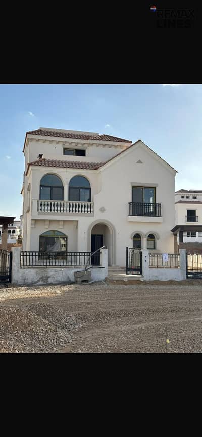 5 Bedroom Villa for Sale in New Capital City, Cairo - 1000396329. jpg 5 Bedroom Villa for Sale in New Capital City, Cairo - 1000396329. jpg