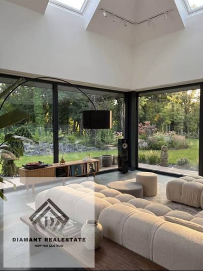 5 Bedroom Villa for Sale in New Capital City, Cairo - WhatsApp Image 2026-10-09 at 2.36. 01 PM (2). jpeg