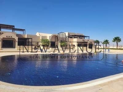 3 Bedroom Penthouse for Sale in Makadi Bay, Red Sea - WhatsApp Image 2026-10-14 at 12.04. 31 AM (2). jpeg