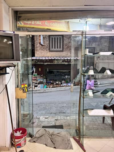 محلات تجارية  للبيع في سيدي بشر، الإسكندرية - محل تجارى فى سيدى بشر يصلح لجميع الاغراض