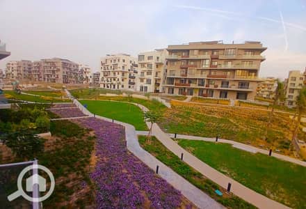 3 Bedroom Flat for Rent in New Cairo, Cairo - IMG-20251126-WA0005. jpg