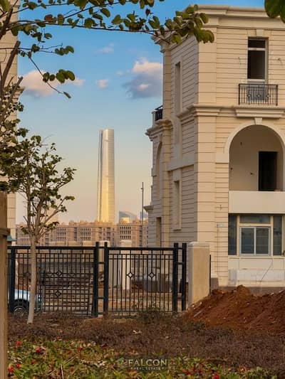 2 Bedroom Apartment for Sale in New Capital City, Cairo - b208c409-1000-4eaa-a94c-99bf7d3bcc87. jpg 2 Bedroom Apartment for Sale in New Capital City, Cairo - b208c409-1000-4eaa-a94c-99bf7d3bcc87. jpg
