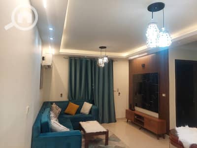 2 Bedroom Apartment for Rent in Madinaty, Cairo - WhatsApp Image 2026-10-14 at 3.18. 39 PM (1). jpeg