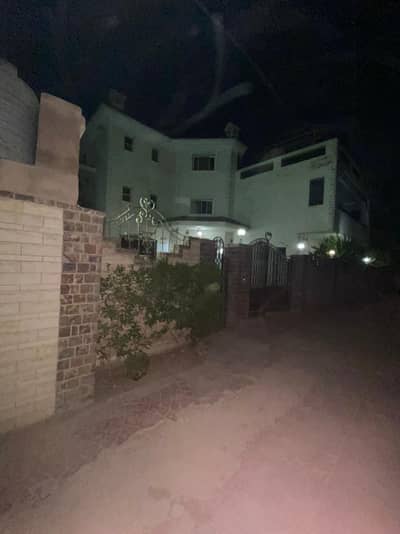 5 Bedroom Villa for Sale in Kerdasa, Giza - فيلا للبيع بجور فيلا الهام شاهين علي طريق المنصوريه كرداسه 5 Bedroom Villa for Sale in Kerdasa, Giza - فيلا للبيع بجور فيلا الهام شاهين علي طريق المنصوريه كرداسه