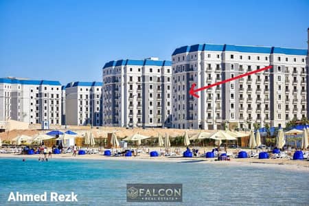 2 Bedroom Apartment for Sale in North Coast, Matruh - IMG-20250817-WA0103. jpg 2 Bedroom Apartment for Sale in North Coast, Matruh - IMG-20250817-WA0103. jpg