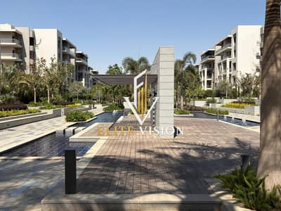 3 Bedroom Apartment for Sale in New Cairo, Cairo - c830198d-0d45-4602-b8dd-2853968d8bb8. jpeg