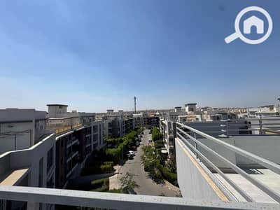 4 Bedroom Apartment for Sale in Sheikh Zayed, Giza - 1000510139. jpg