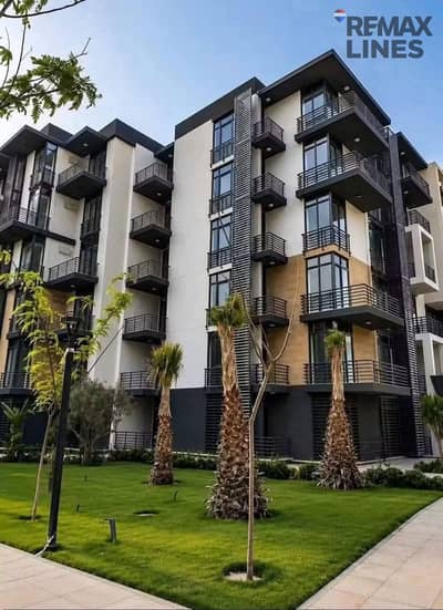 2 Bedroom Flat for Sale in Madinaty, Cairo - 1001253796. jpg