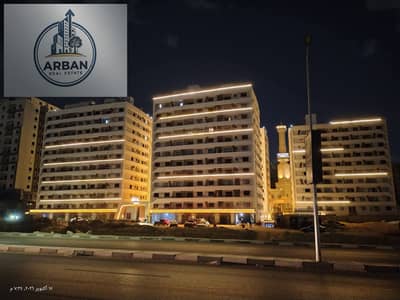 3 Bedroom Apartment for Rent in Zahraa Al Maadi, Cairo - 1000868097. jpg