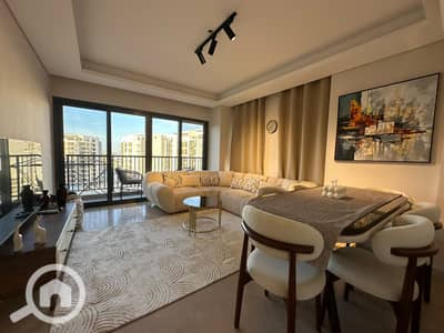 3 Bedroom Flat for Rent in Sheikh Zayed, Giza - 1000510528. jpg