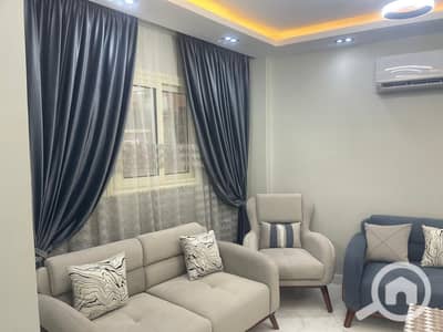 2 Bedroom Apartment for Rent in Zamalek, Cairo - 1000248931. jpg