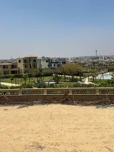 5 Bedroom Villa for Sale in New Cairo, Cairo - WhatsApp Image 2026-10-15 at 3.17. 31 PM (1). jpeg