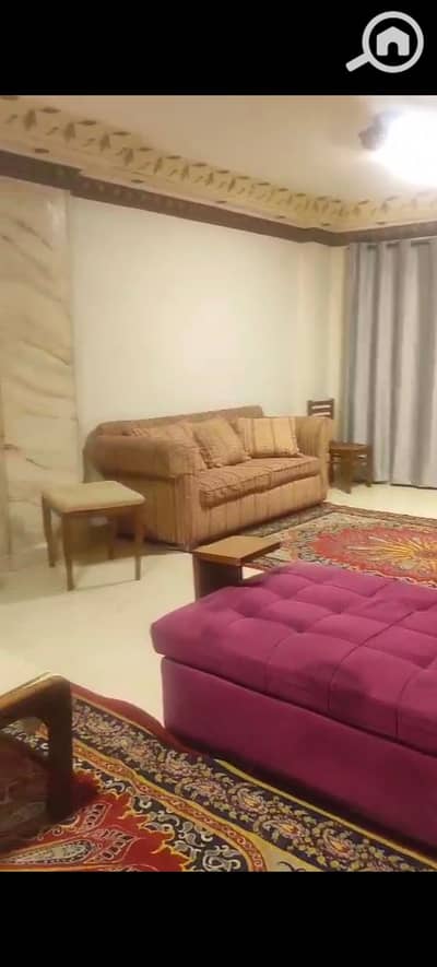 شقة 3 غرف نوم للايجار في حدائق الاهرام، الجيزة - 1000962482. jpg